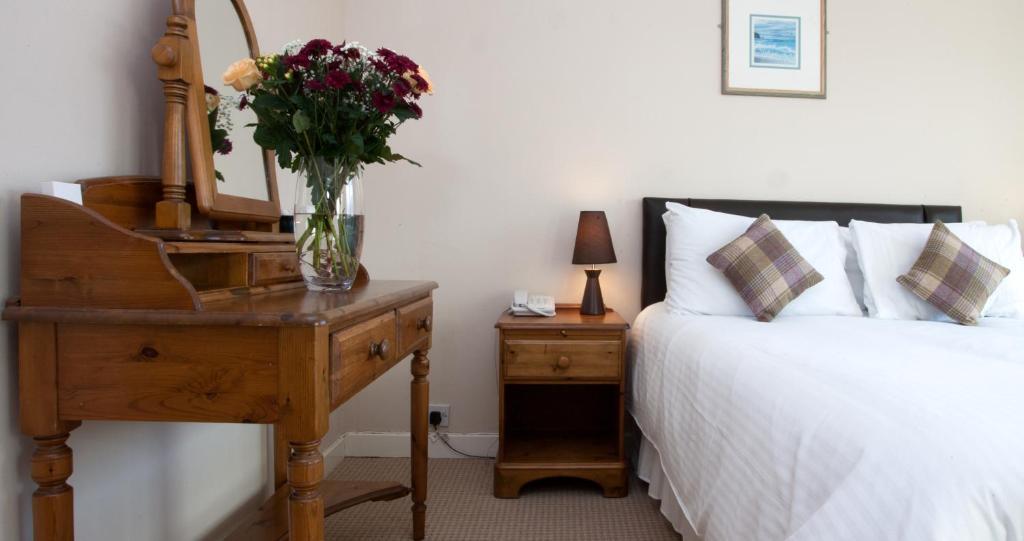 Ben Loyal Hotel Tongue Quarto foto