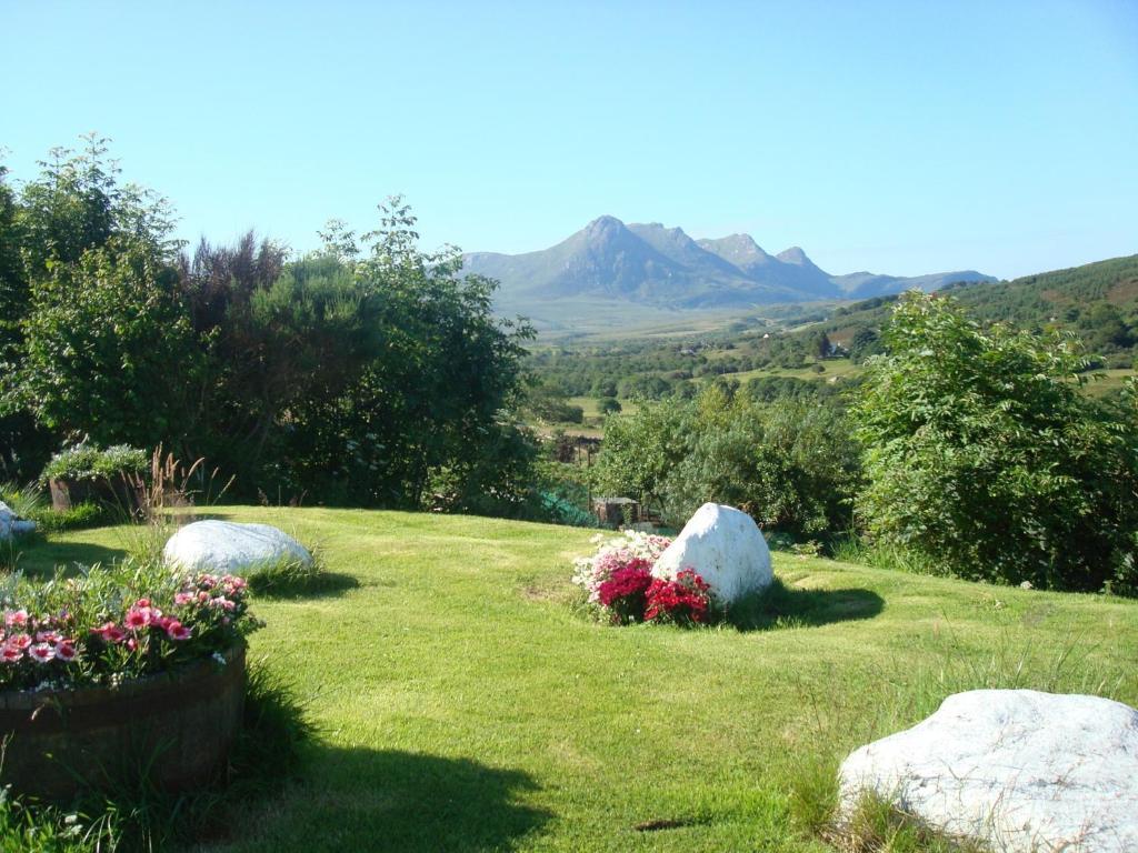 Ben Loyal Hotel Tongue Quarto foto
